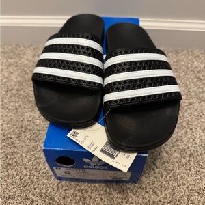 Adidas Adilette Slides